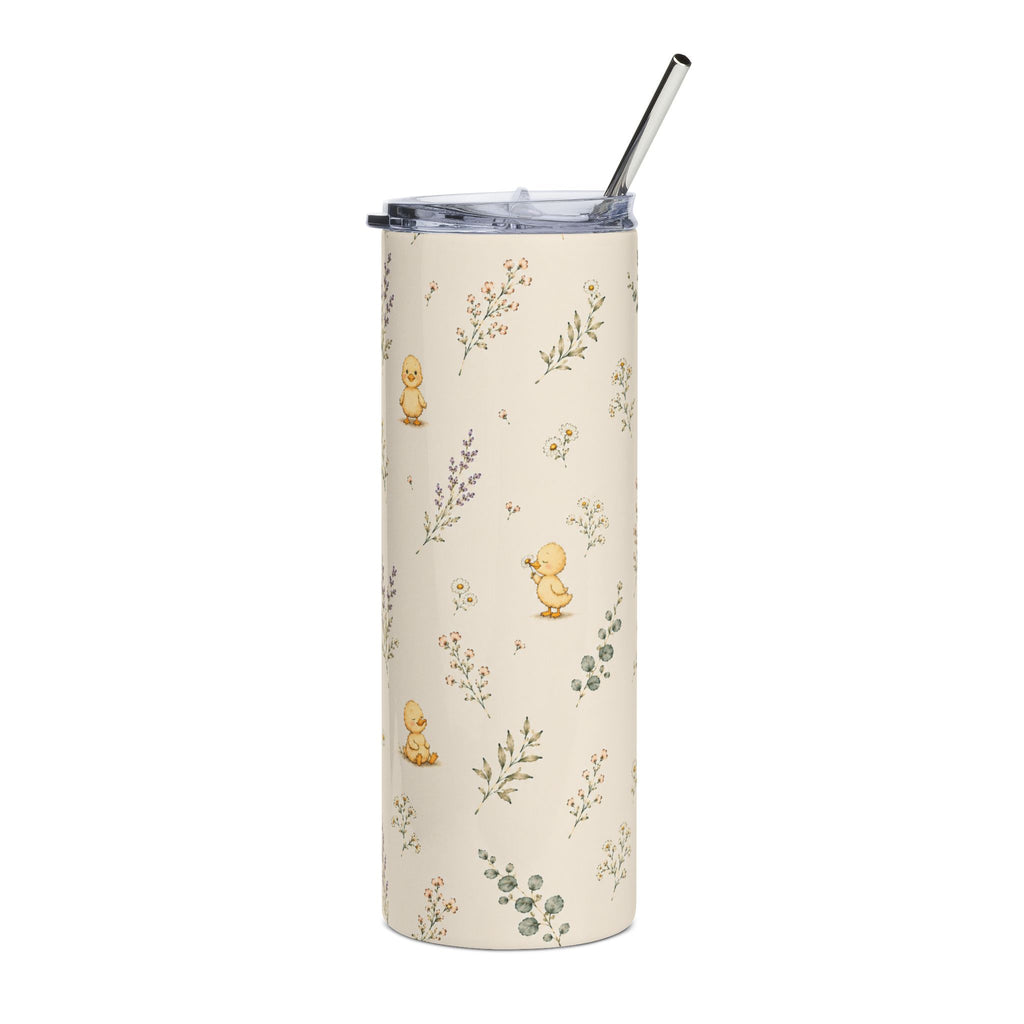 Stainless Steel Tumbler, 20oz
