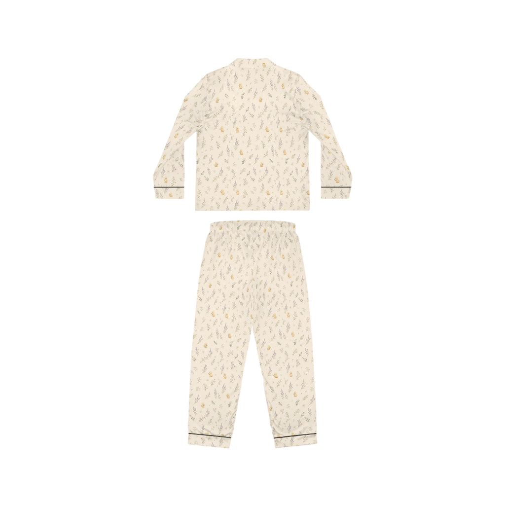 Ducking comfy full length Pyjamas