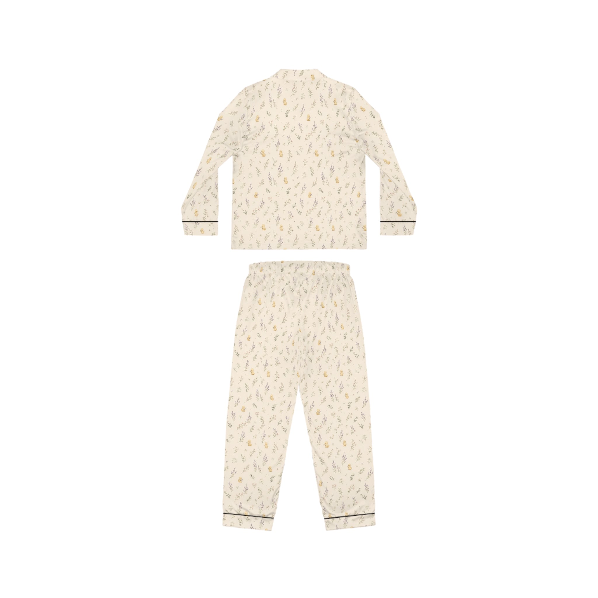 Ducking comfy full length Pyjamas