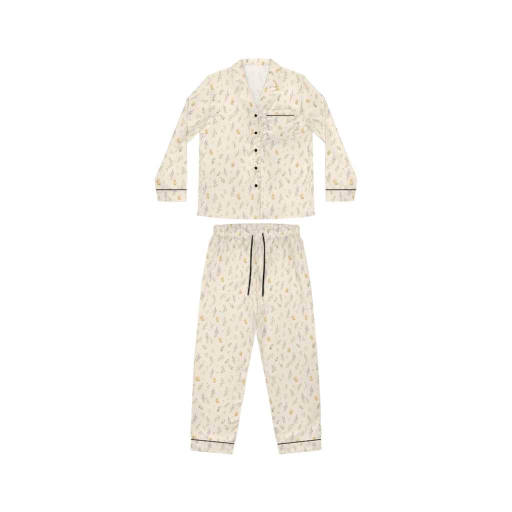 Ducking comfy full length Pyjamas