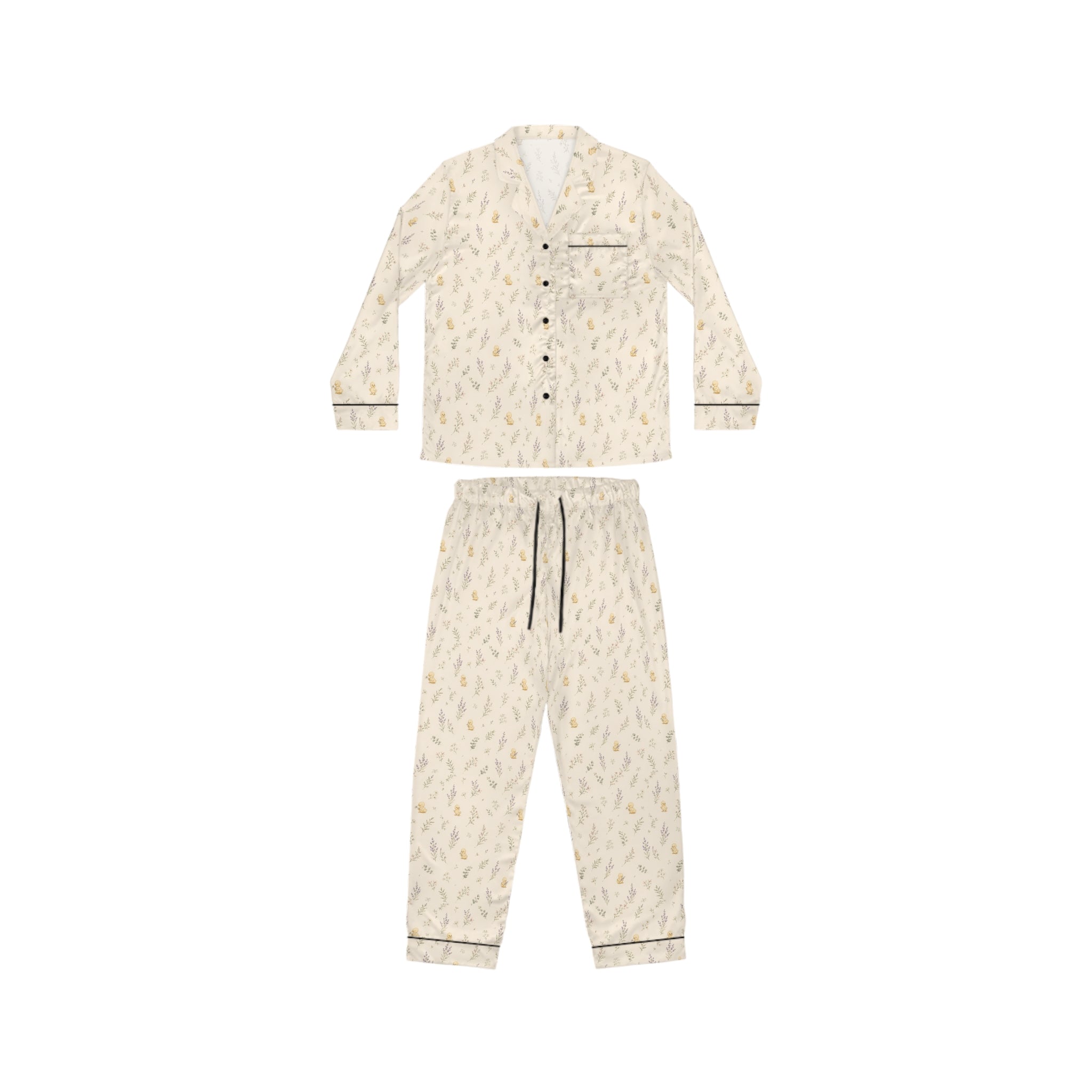 Ducking comfy full length Pyjamas