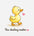 You ducking matter - Home