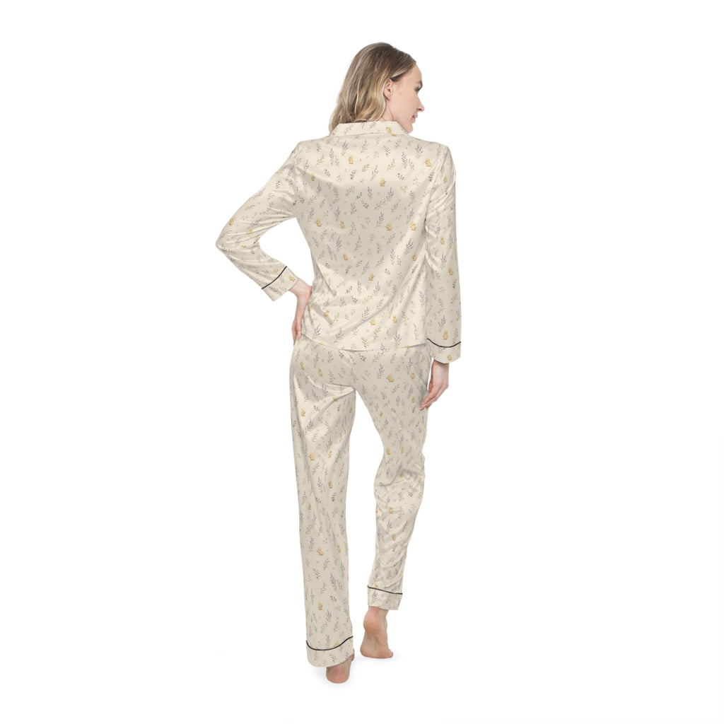 Ducking comfy full length Pyjamas